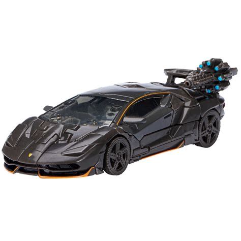 SS-93 Hot Rod - Hasbro (Studio Series) action figure collectible [Barcode 5010994133405] - Main Image 3