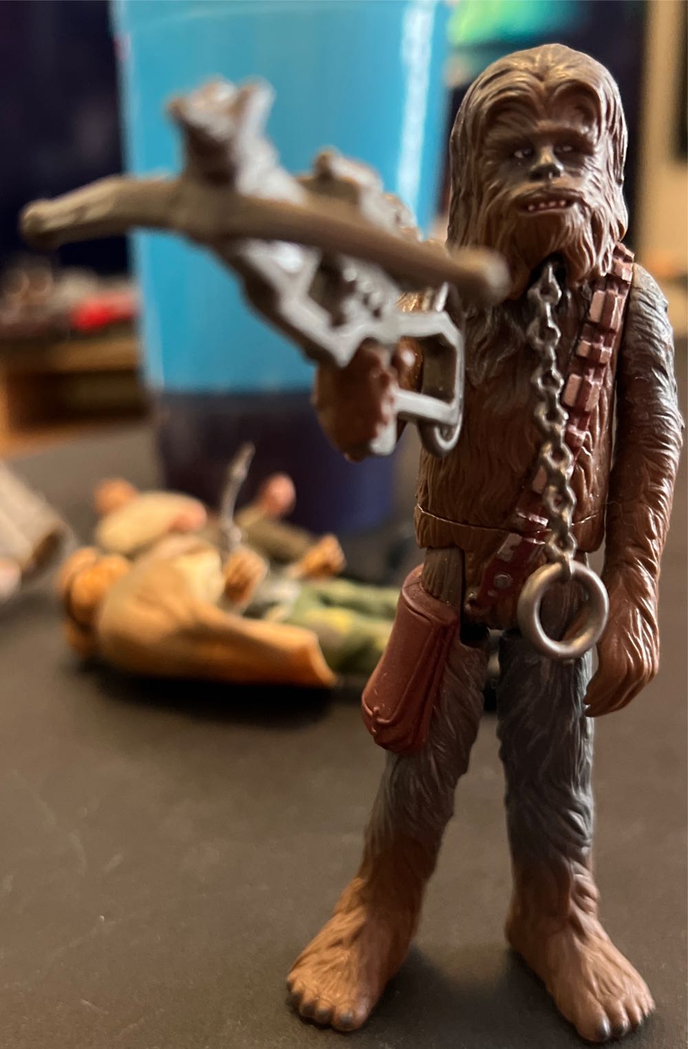 Dc Universe Young Justice Mattel Aqualad Stealth Action Figure