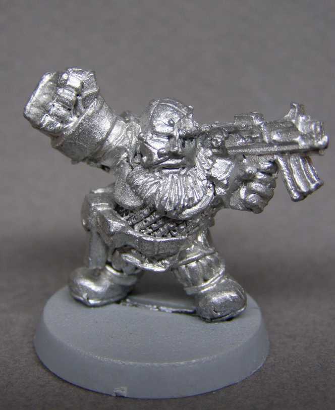 Black Panther, Nakia. BDS Art Scale1/10 Iron Studios