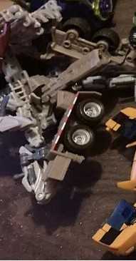 Tamashi Nations Jujutsu Kaisen Maki Zen’in Bandai Spirits Figuarts Mini