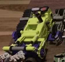 DC Heroes / Batman - Justice League 6 Piece Box Set