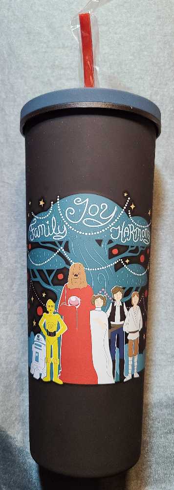 X-5 (The Annihilator) The Worst Blue And Black