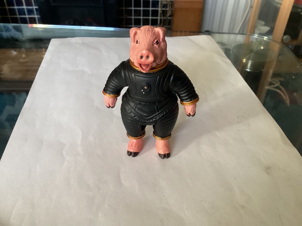 Nendoroid #610 - Show By Rock!! - Cyan