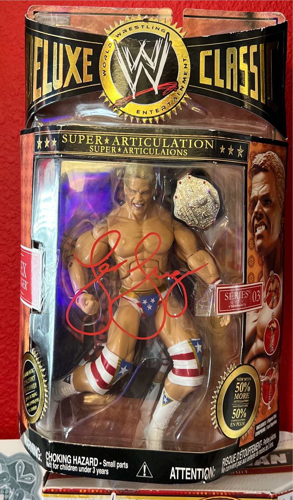 Imaginext: Black Bat & Ninja Batman