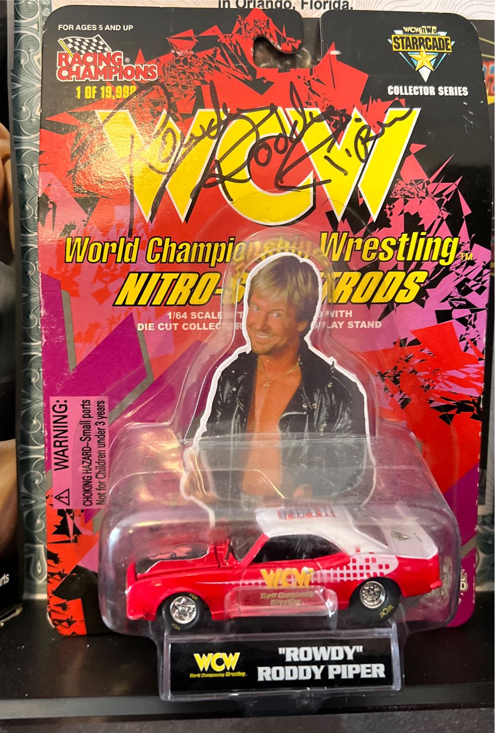 Diamond Select Color Figure