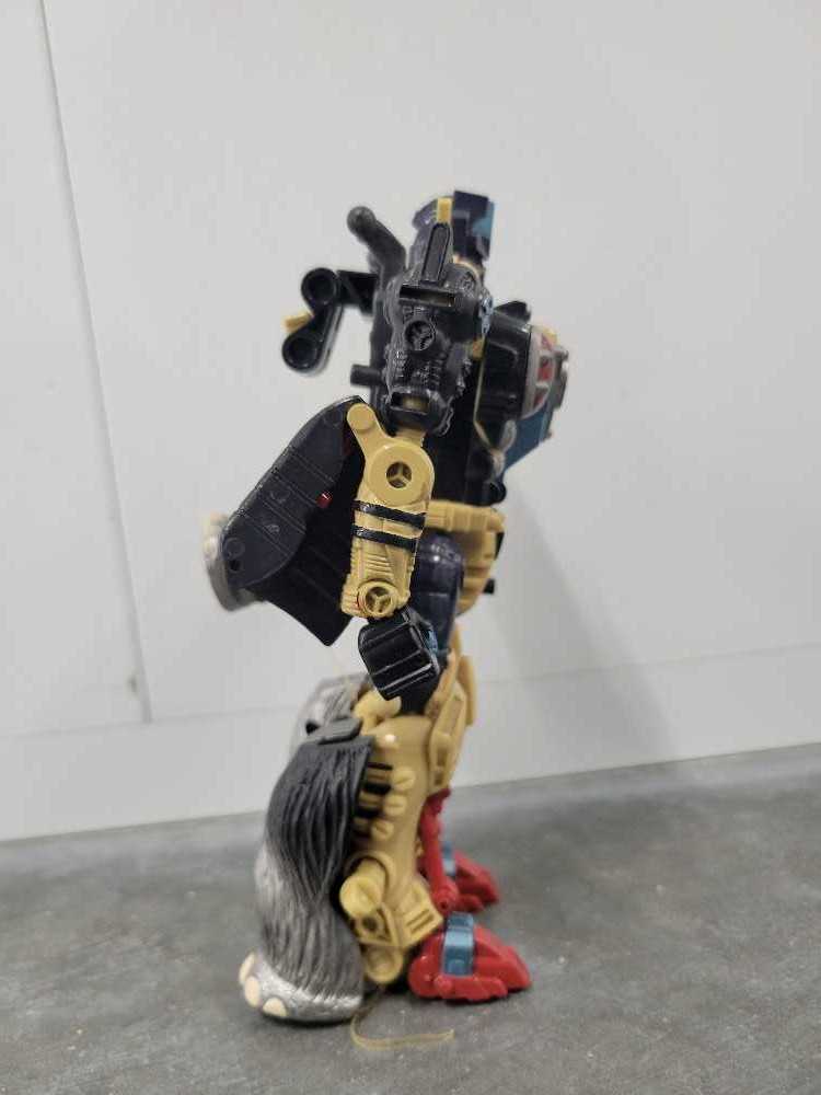 Nemesis Prime - Hasbro (Universe) action figure collectible - Main Image 3