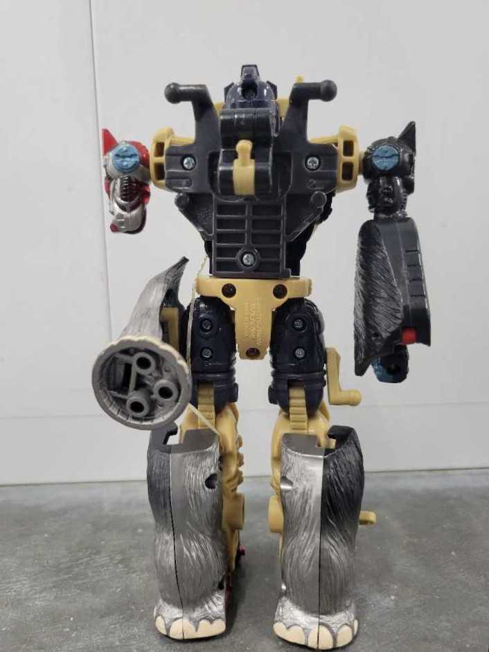 Nemesis Prime - Hasbro (Universe) action figure collectible - Main Image 4