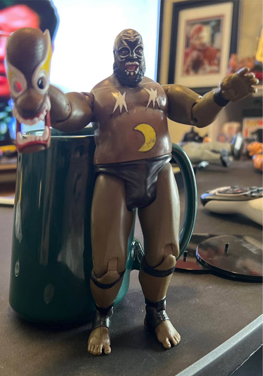 Funko Pop! One Piece Rides Luffy With Going Merry Vinyl Figure Fall Convention Exclusive