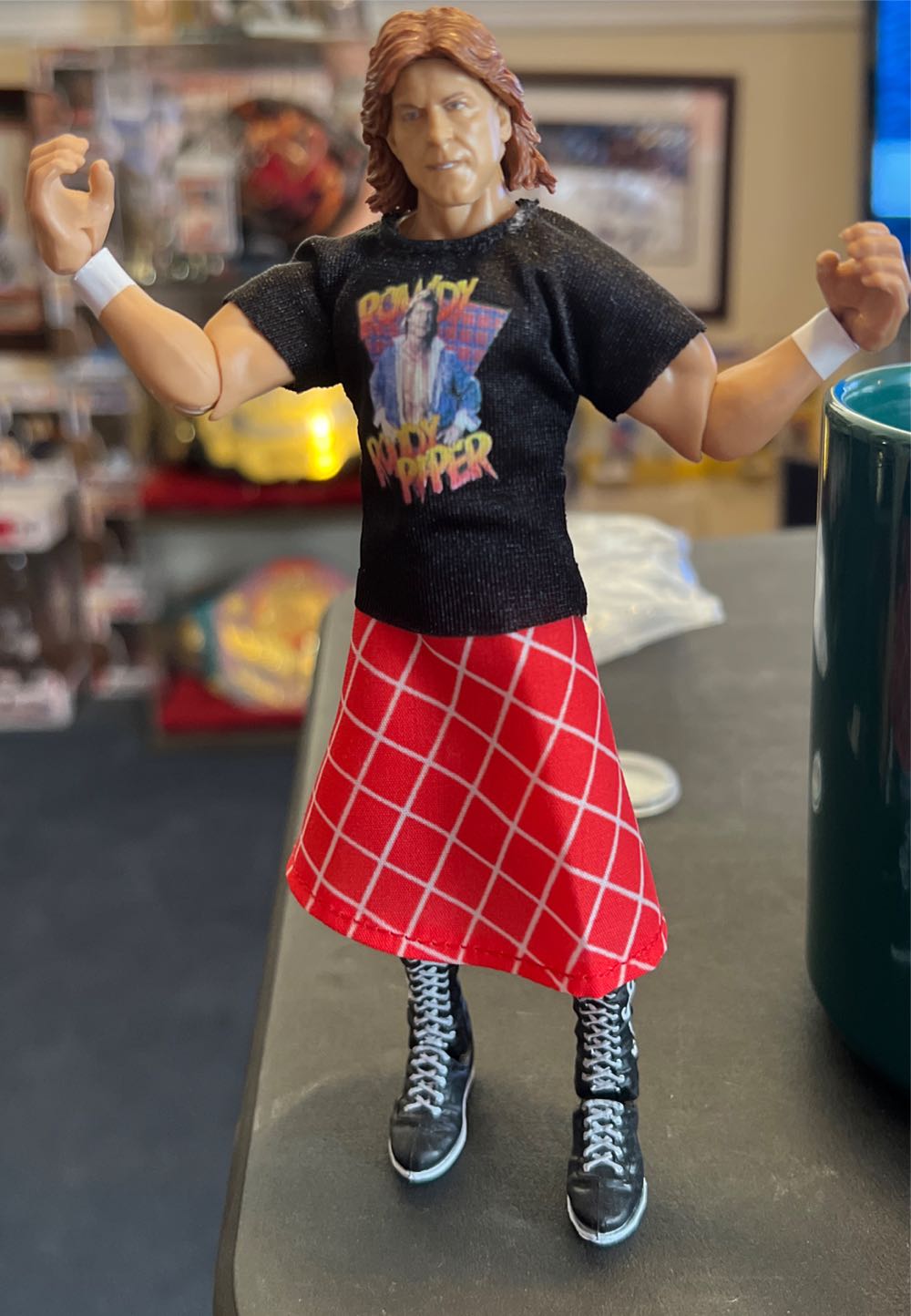 Dark Shadows Collection 05