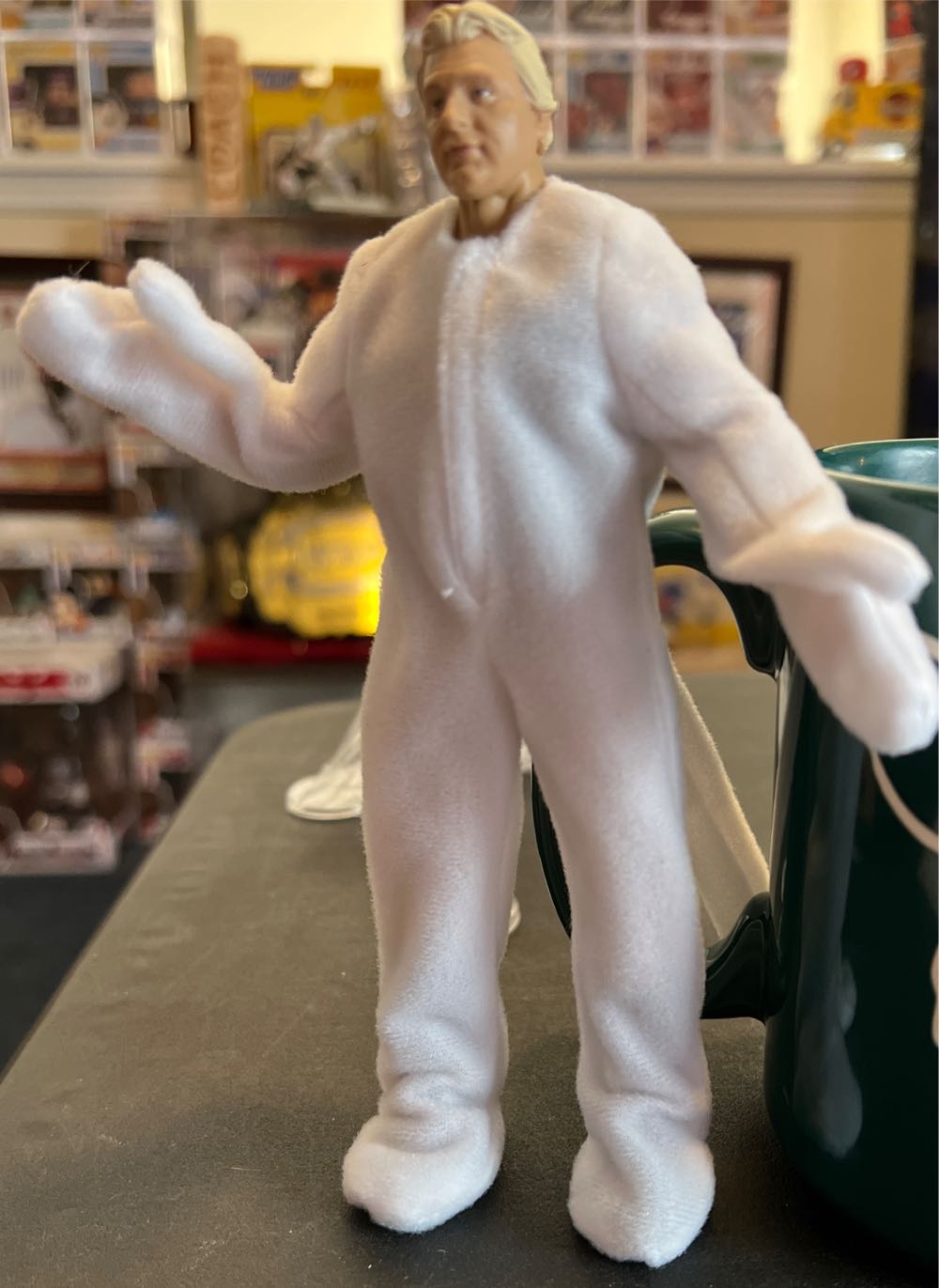 Bandai Stranger Things Vecna