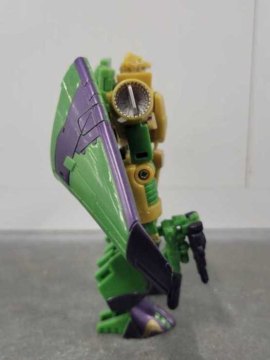 Serpent O.R. Serpentor - Hasbro (Timelines) action figure collectible - Main Image 3