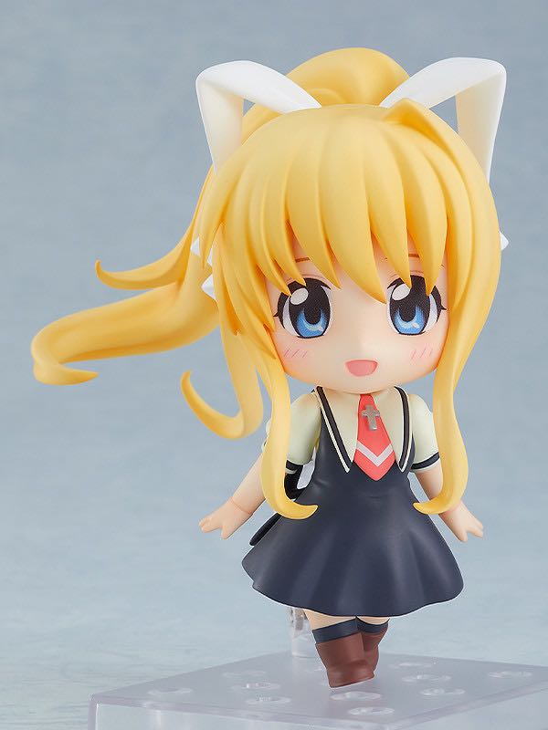 Nendoroid #1847 - Kaginado - Kamio Misuzu - Good Smile Company (Nendoroid) action figure collectible [Barcode 4580590128392] - Main Image 2
