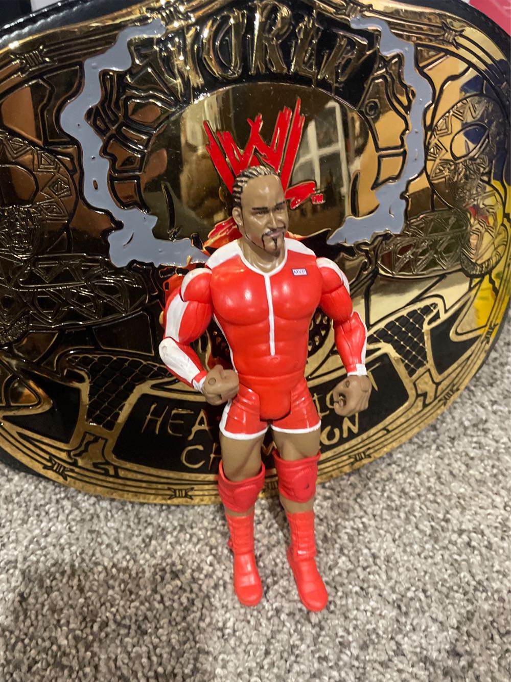 Kill La Kill: Satsuki Kiryuin Hello! Good Smile Mini Figure Multicolor