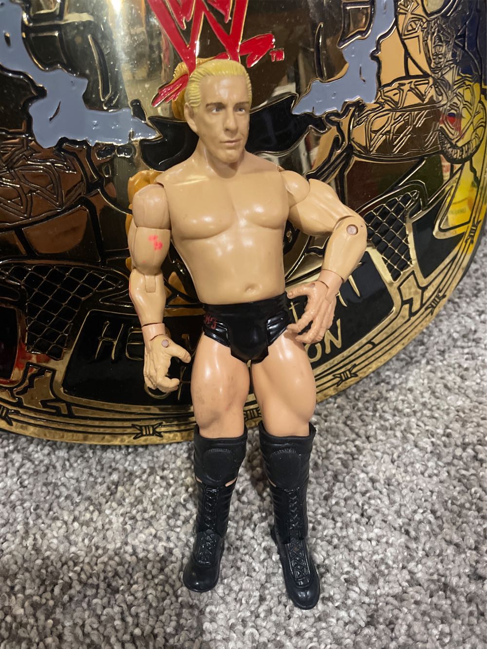 Suzumiya Haruhi School Uniform Ver. 1 6 Scale Pvc