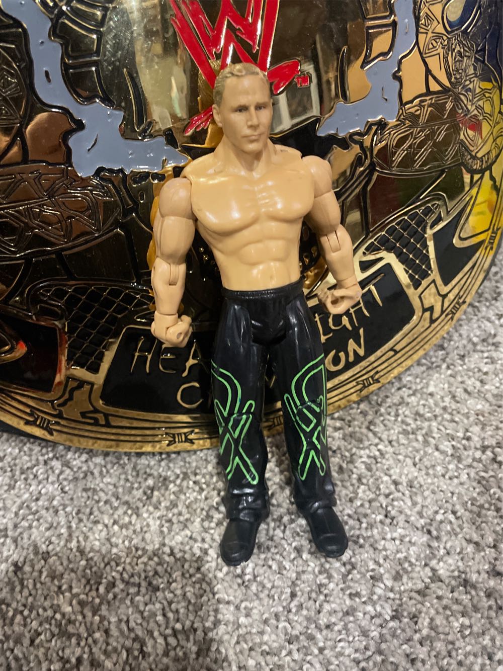 Han Solo (Carbonite)