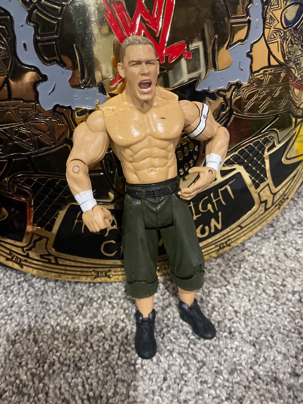 Imperial Tie Fighter Pilot