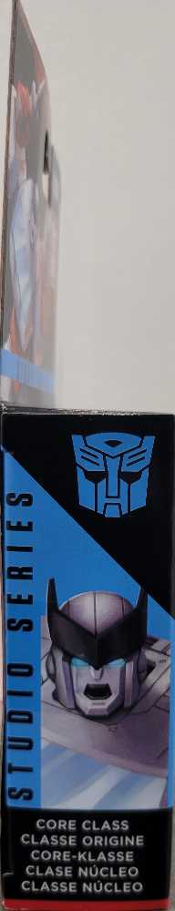 99 Ratchet Core Class - Hasbro (Studio Series) action figure collectible - Main Image 2