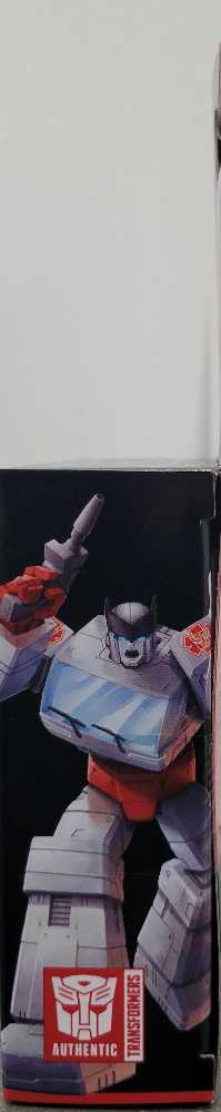 99 Ratchet Core Class - Hasbro (Studio Series) action figure collectible - Main Image 4