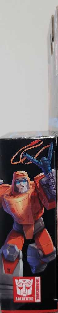 Wheelie Core Class - Hasbro (Studio Series) action figure collectible - Main Image 4