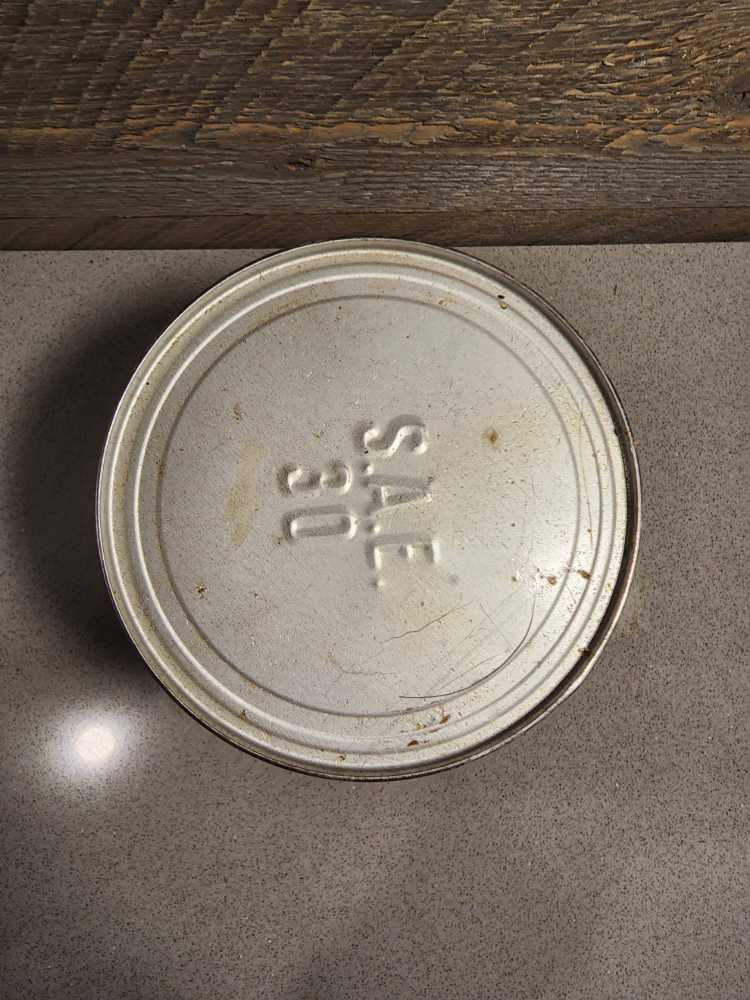 Conoco Outboard (125)  action figure collectible - Main Image 4