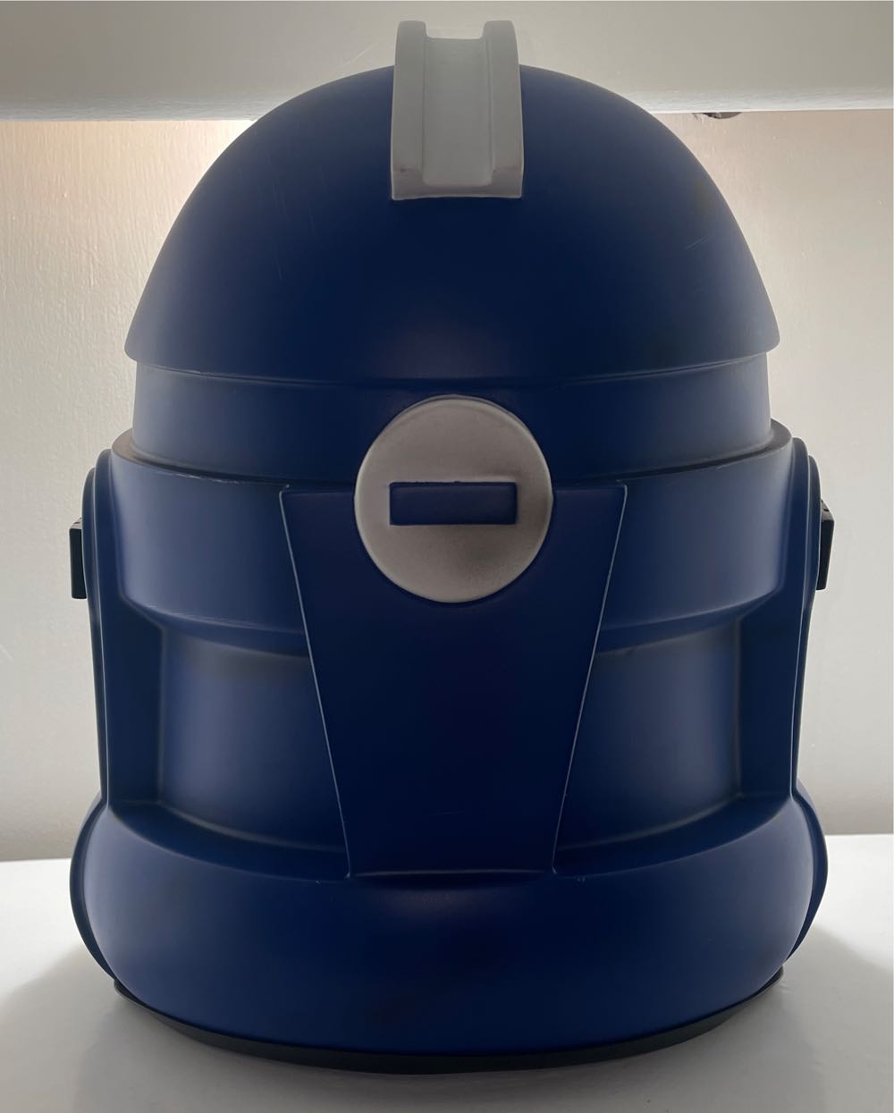 Clone Trooper Jesse Helmet - Cybercraft action figure collectible - Main Image 4