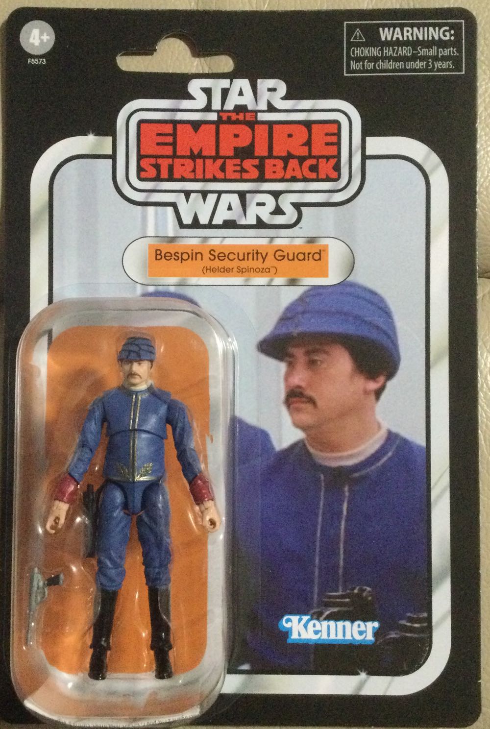 The Werewolf Funky Force Movie Monsters 6”