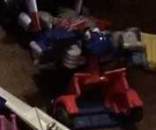 BSTAXN - TMNT: Bebop 