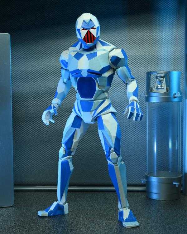 Neca Defenders Of The Earth Series 2 Garax - NECA (Defenders Of The Earth) (Defenders Of The Earth) action figure collectible [Barcode 634482426173] - Main Image 2