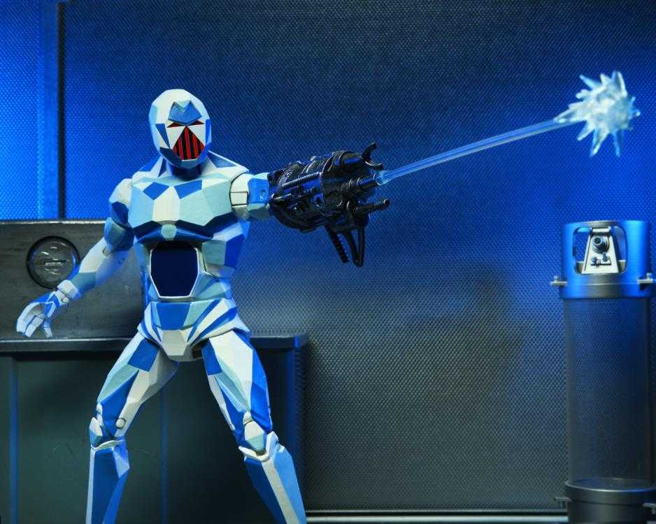 Neca Defenders Of The Earth Series 2 Garax - NECA (Defenders Of The Earth) (Defenders Of The Earth) action figure collectible [Barcode 634482426173] - Main Image 3