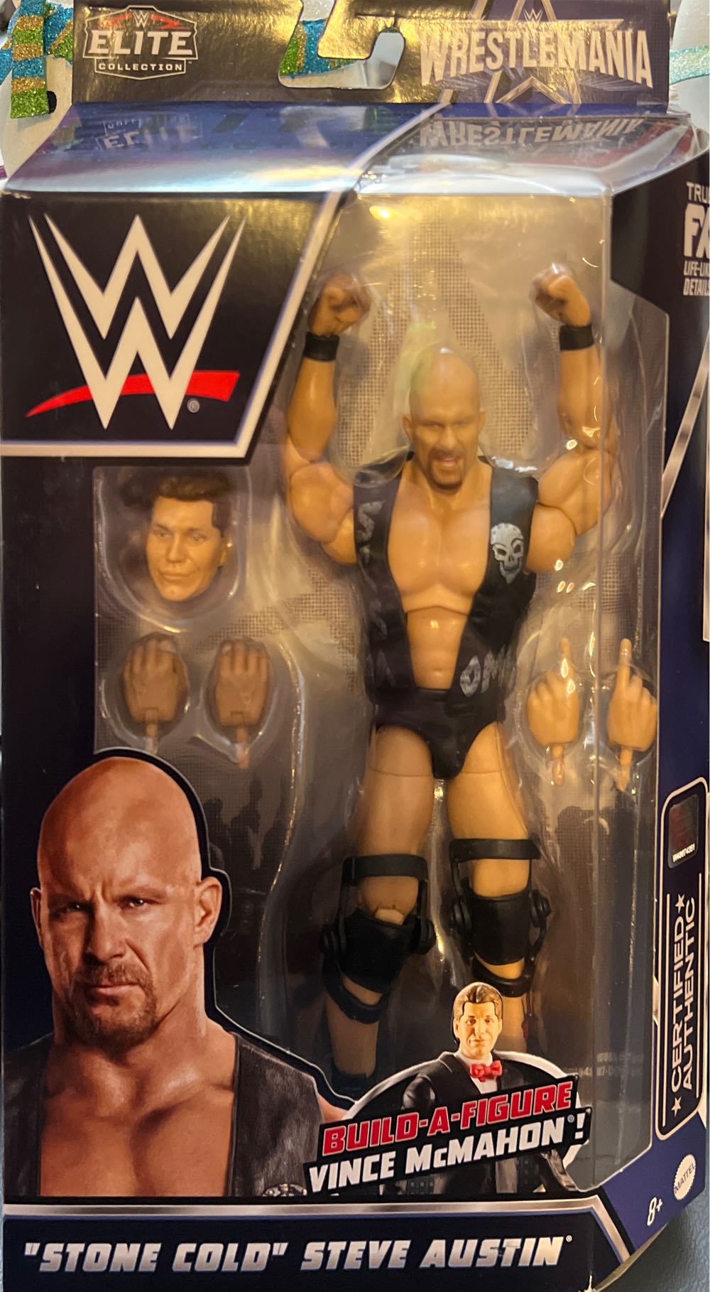 World of Nintendo: Super Mario: Red Koopa Troopa with Accessory