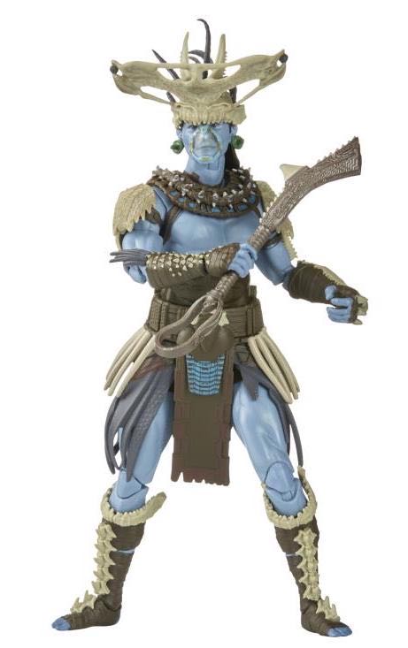 Fallen One and Terrax: Heralds of Galactus