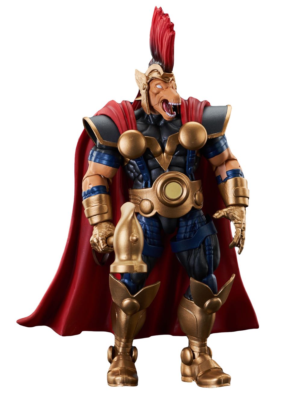 Beta Ray Bill - Diamond Select Toys (Marvel Select) action figure collectible [Barcode 461012645281] - Main Image 3