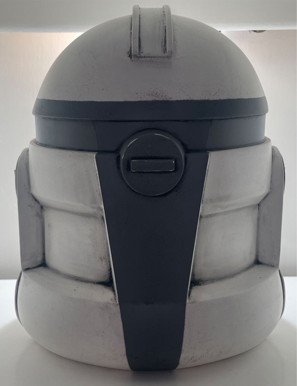 Clone Trooper Boost Helmet - Samoilovart action figure collectible - Main Image 4