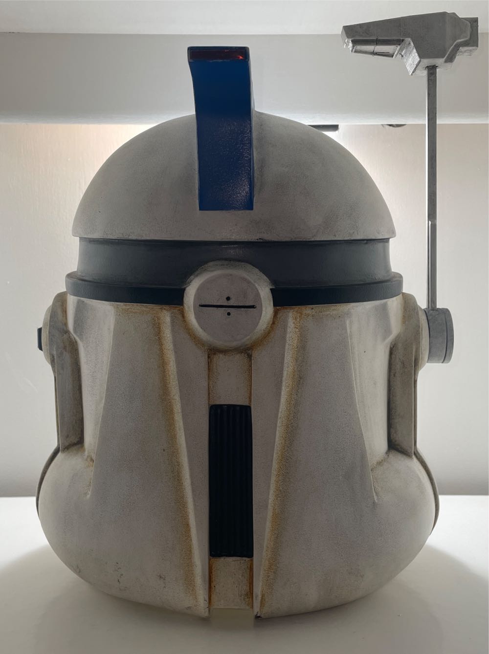 Arc Trooper Echo Helmet - Samoilovart action figure collectible - Main Image 4