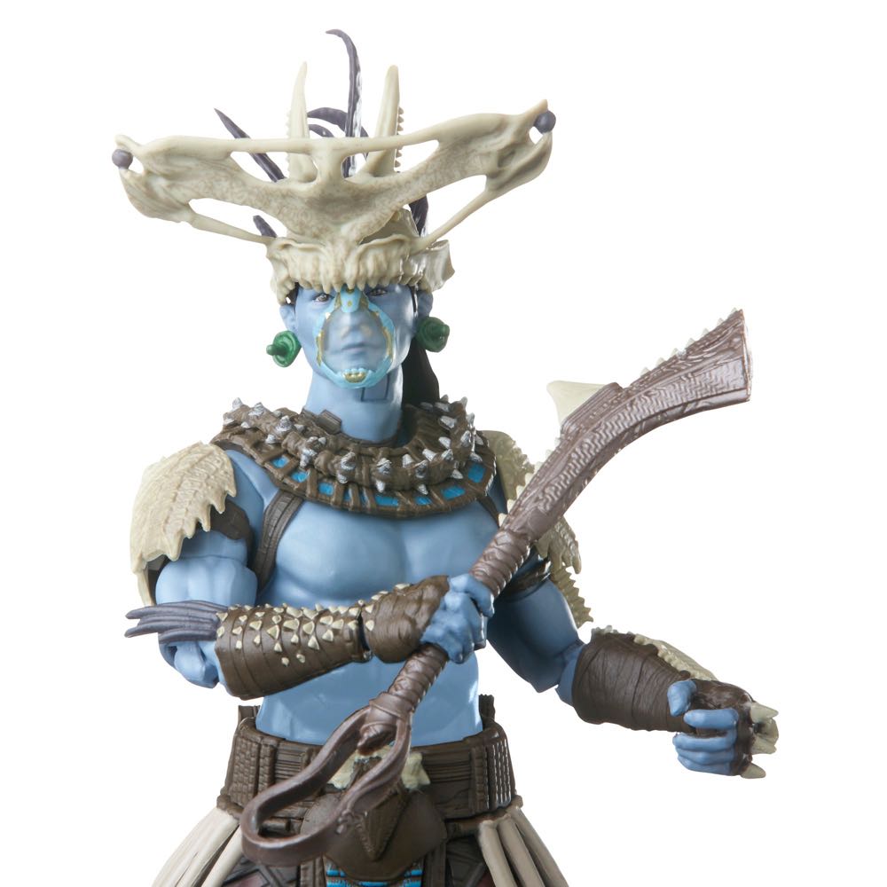 WWE Mattel Basic Series 46 Jerry “The King” Lawler