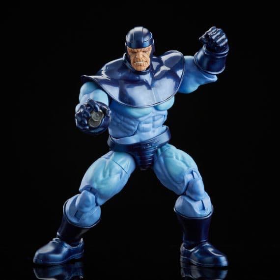 BAF Controller - Hasbro (Marvel Legends) action figure collectible [Barcode 098812133467] - Main Image 2