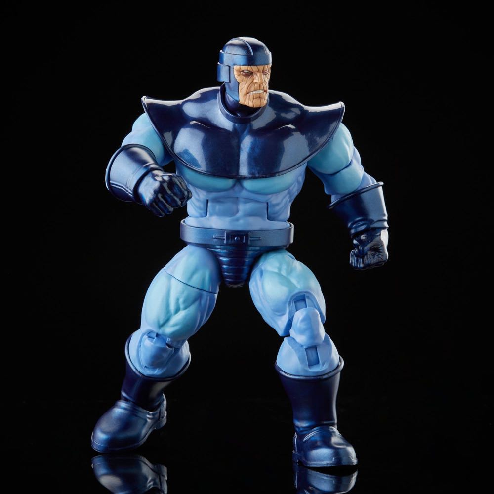 BAF Controller - Hasbro (Marvel Legends) action figure collectible [Barcode 098812133467] - Main Image 3