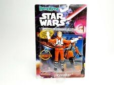 40th Anniversary - The Empire Strikes Back - Zuckuss - Kenner Card - Amazon Exclusive