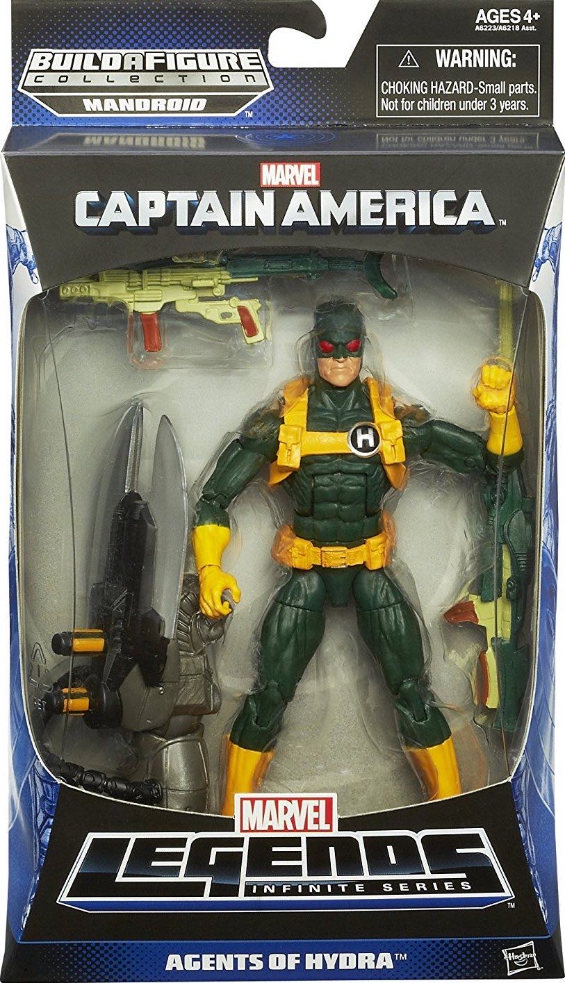 Flame Furai G.i. Joe Storm Shadow Model Kit