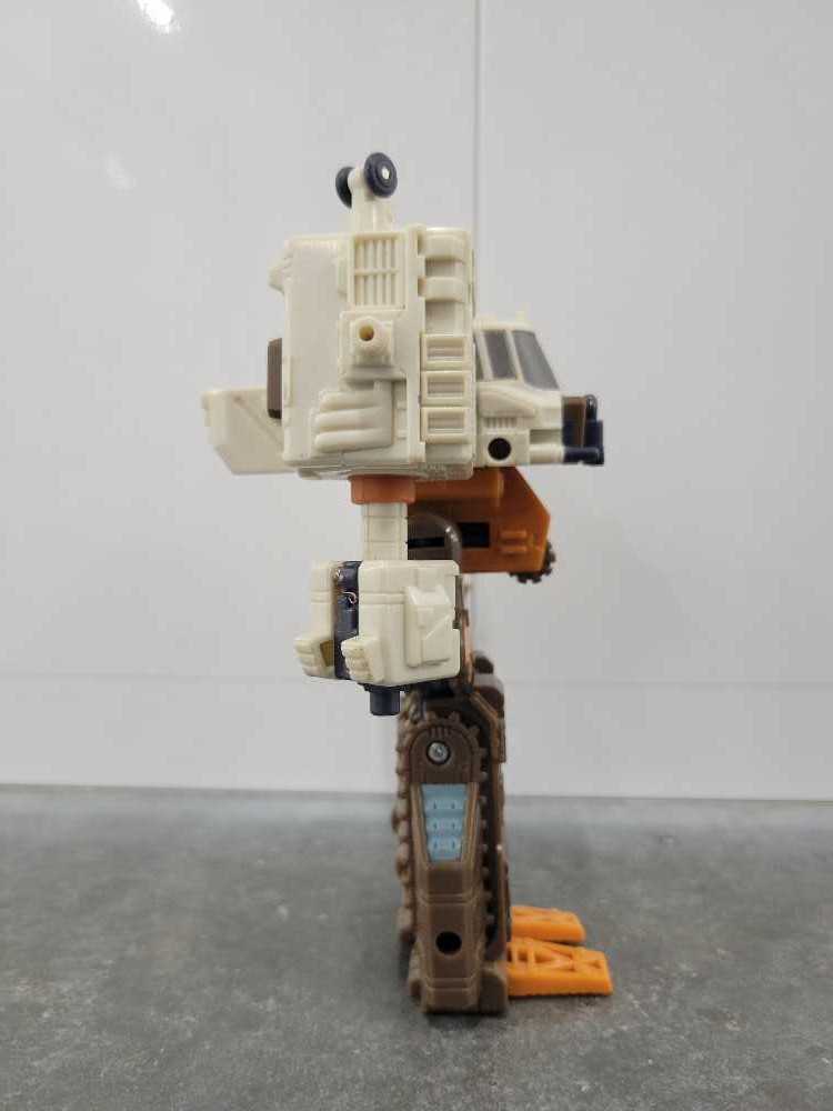 Hoist With Refute 2nd - Hasbro (Armada) action figure collectible - Main Image 3