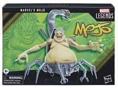 Mojo - Hasbro (Marvel Legends) action figure collectible - Main Image 1