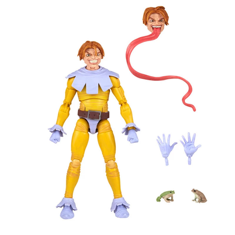Toad - Hasbro (Marvel Legends) action figure collectible - Main Image 2