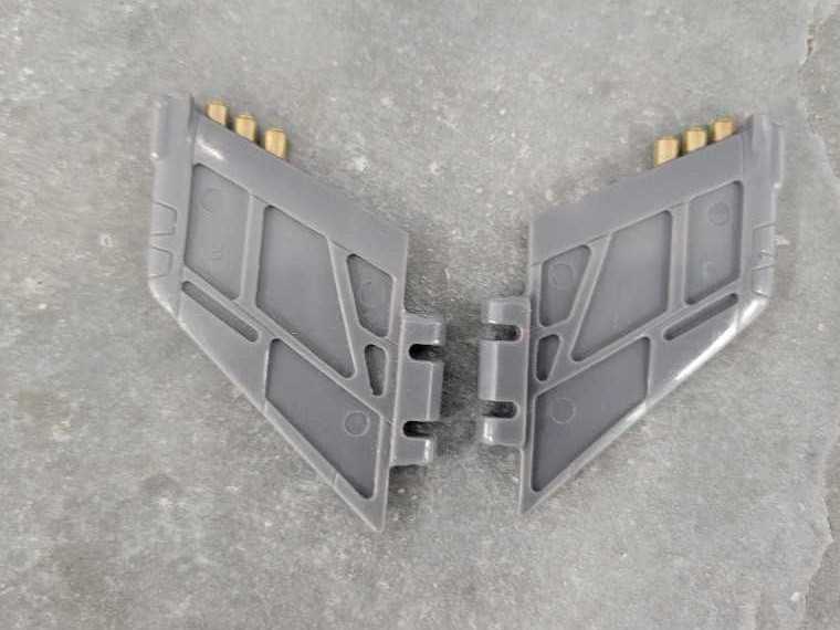 Tidal Wave - Hasbro (Armada) action figure collectible - Main Image 2