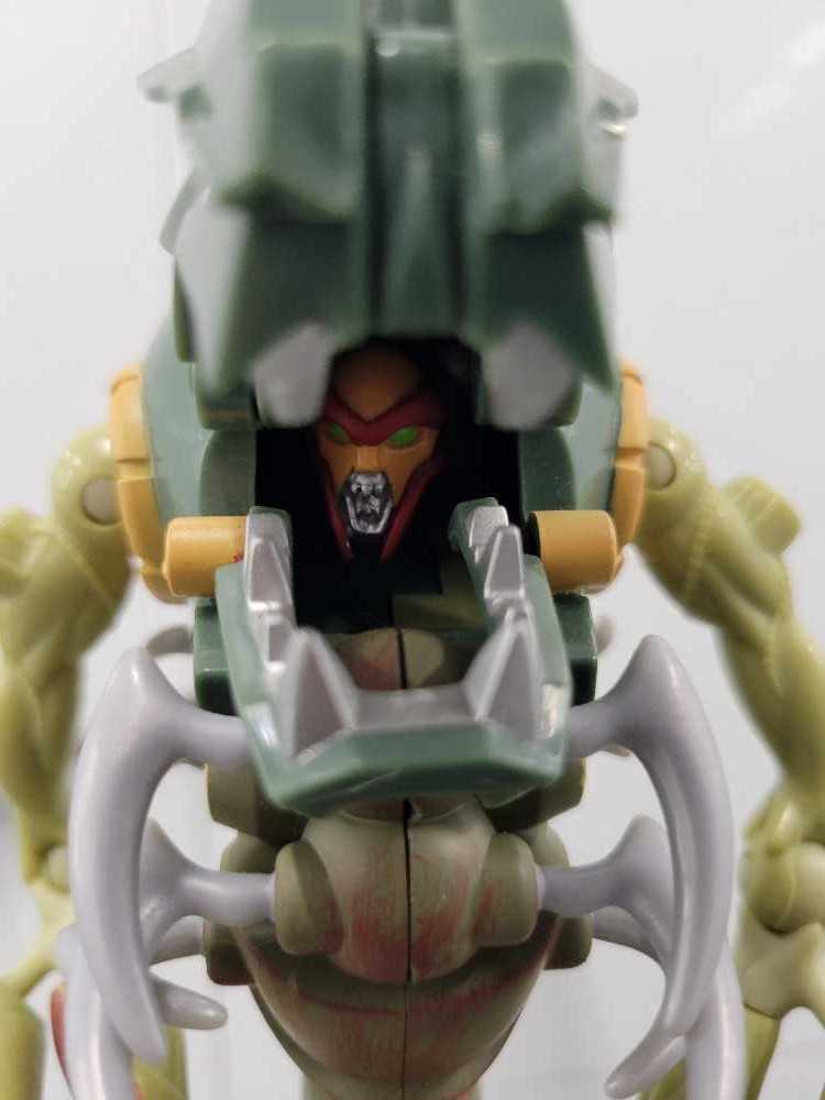 Bst Axn The Loyal Subjects Avatar The Last Airbender SDCC Spirit Aang 