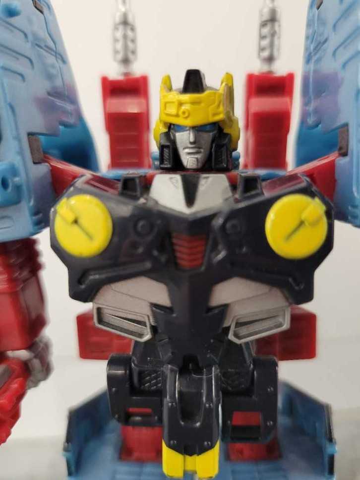 Official Worlds Gretest Heroes The Series 1 Joker 