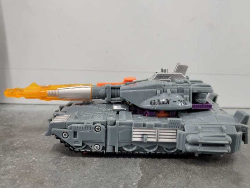 Leatherhead - TMNT (Ultimates)