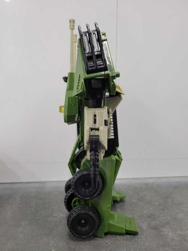 Hardhead - Hasbro (Universe 2.0) action figure collectible - Main Image 3