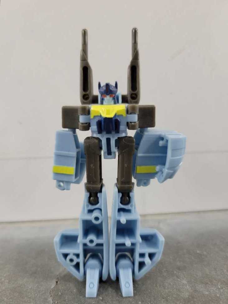 Stocking Stuffers (Boba Fett, Darth Vader, Stormtrooper)