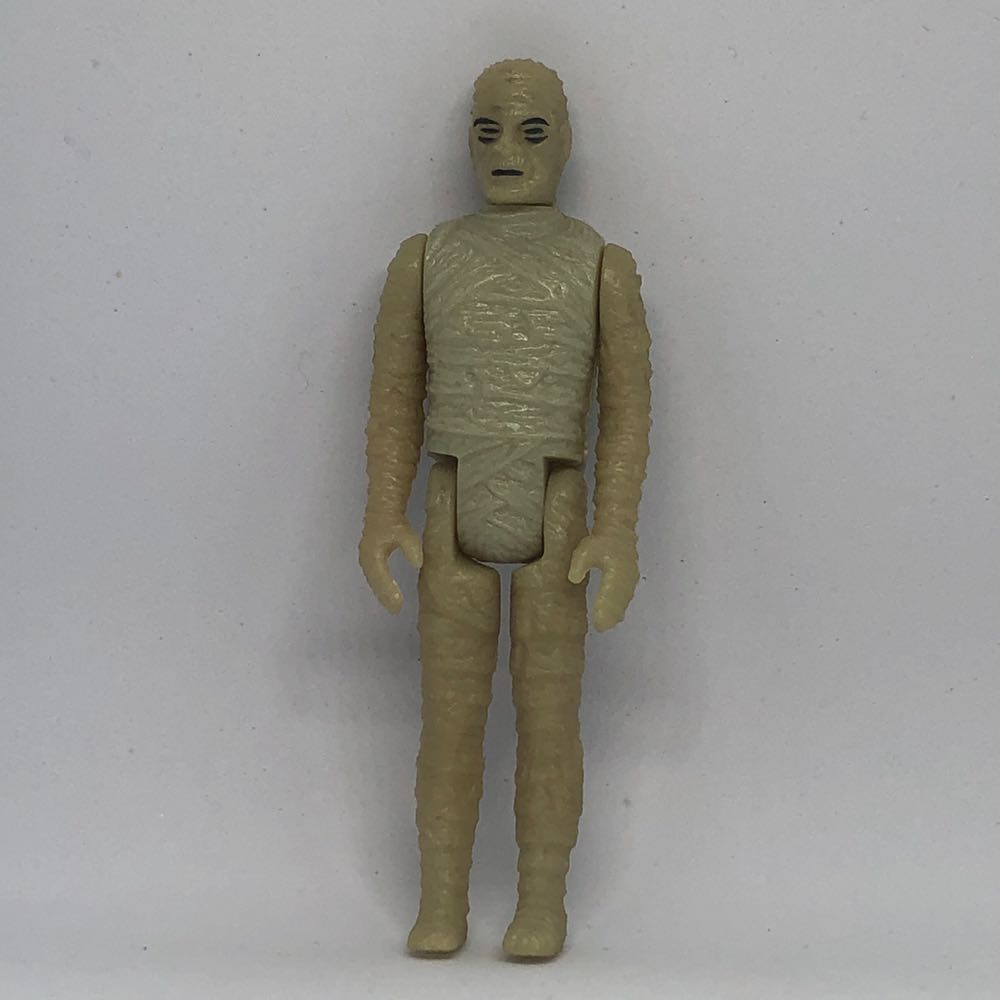 Astro Zombies Super 7 Reaction