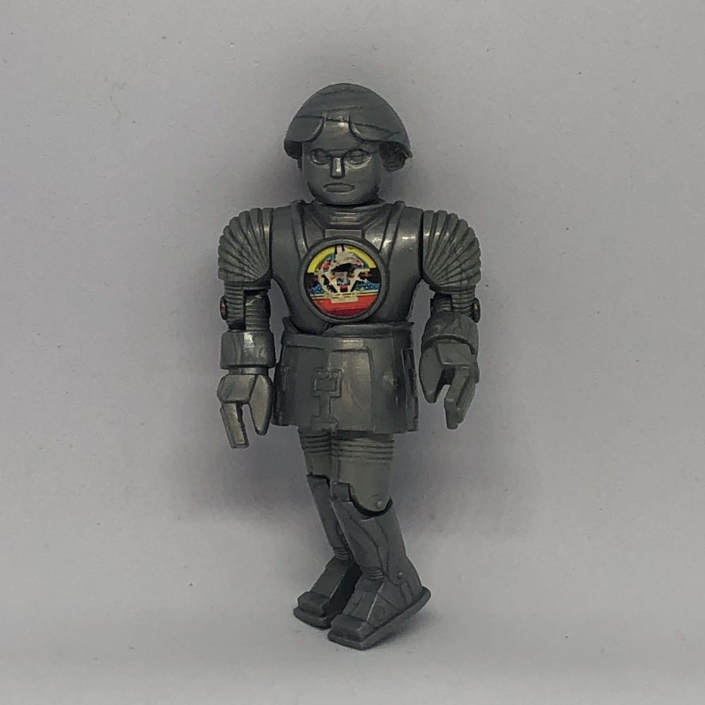 Yoda (Light-Up Spirit)